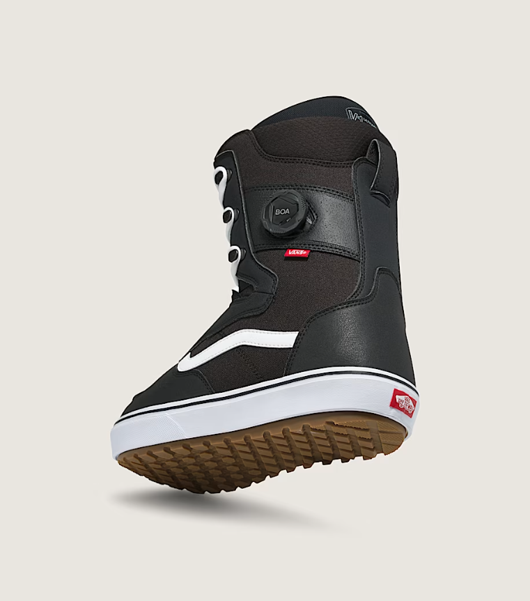 Vans Vans Men's Invado OG Snowboard Boots