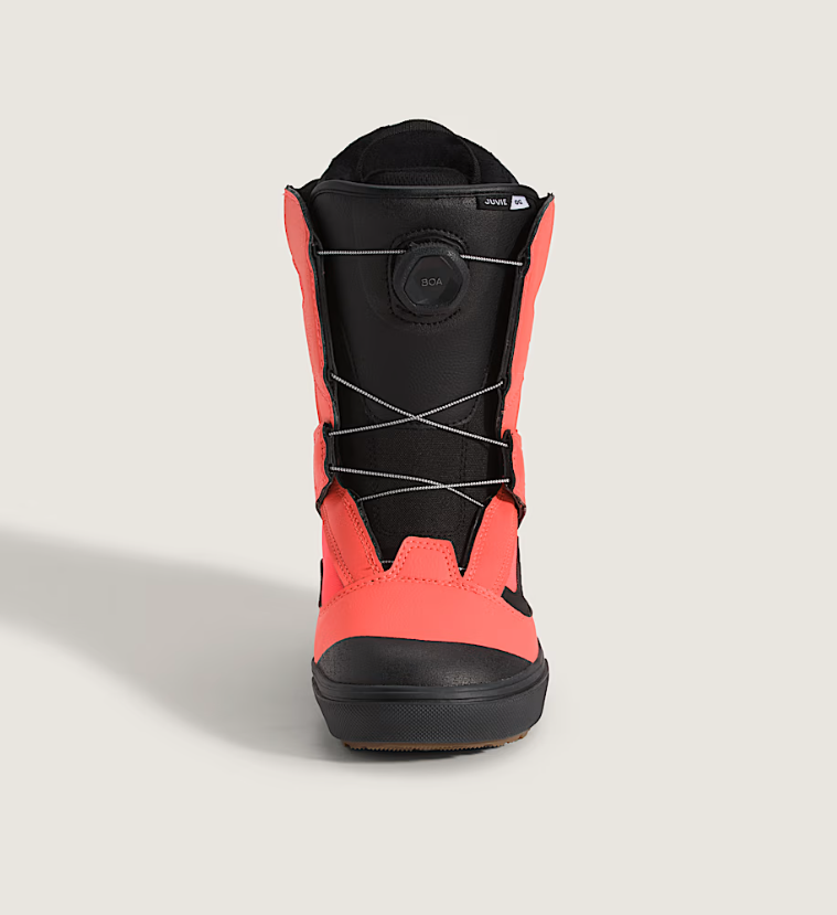 Vans Vans Kid's Juvie OG Snowboard Boots