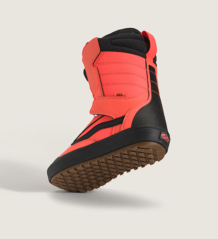 Vans Vans Kid's Juvie OG Snowboard Boots