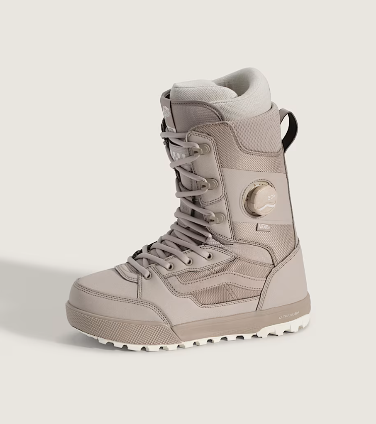 Vans Vans Men's Invado Pro Snowboard Boots