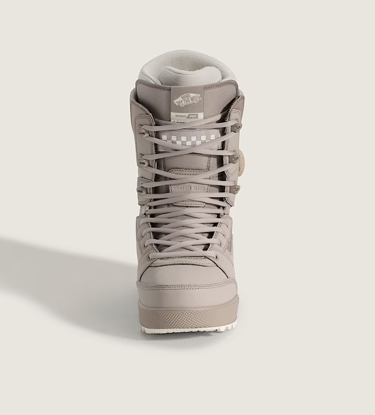 Vans Vans Men's Invado Pro Snowboard Boots