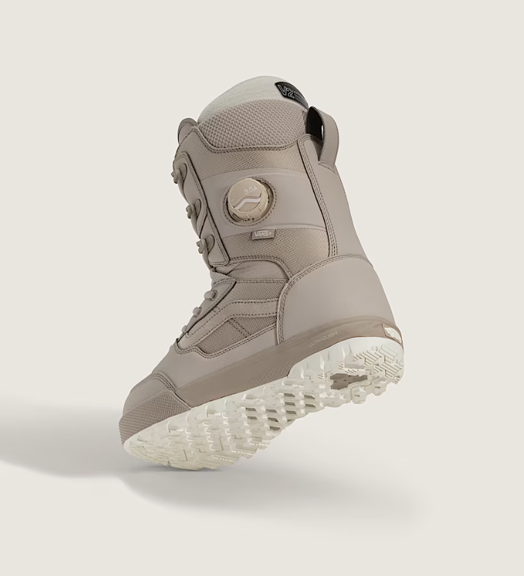 Vans Vans Men's Invado Pro Snowboard Boots