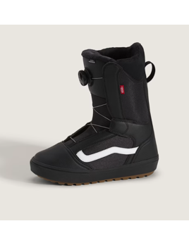 Vans Vans Men's Aura Linerless Snowboard Boots