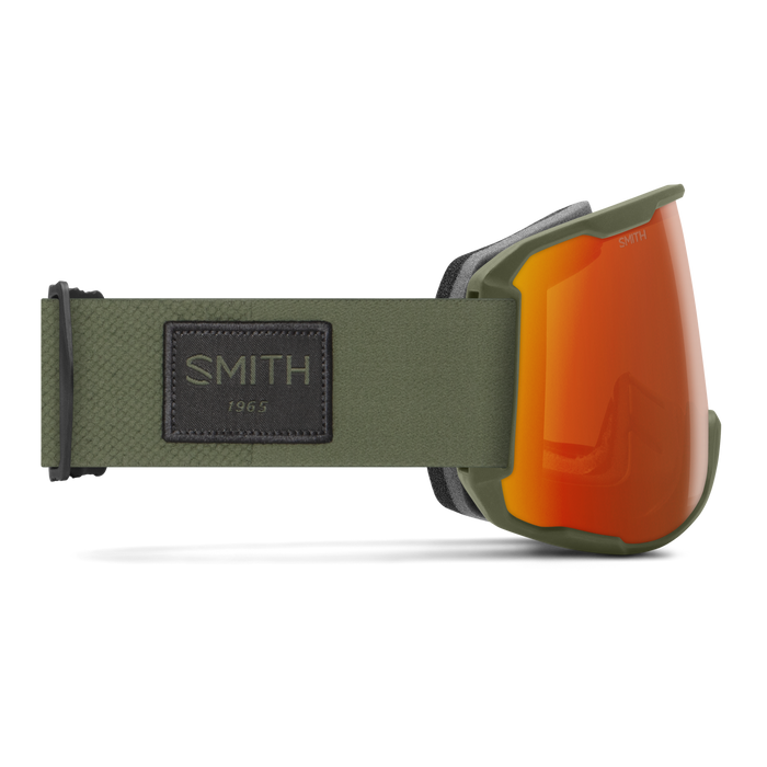 Smith Smith Preview Snow Goggles