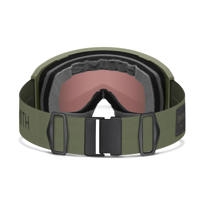 Smith Smith Preview Snow Goggles