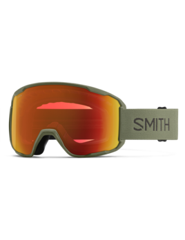 Smith Smith Preview Snow Goggles