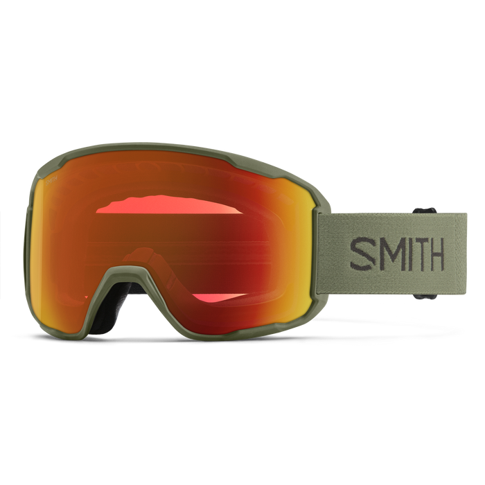 Smith Smith Preview Snow Goggles