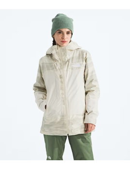 The North Face The North Face Women's ThermoBall™ Snow Triclimate® Jacket
