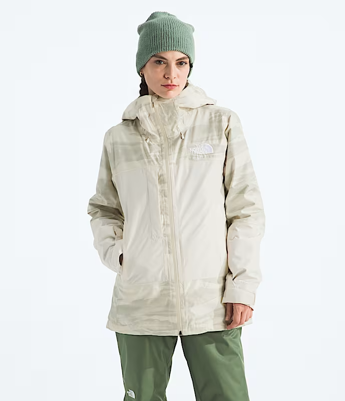 The North Face The North Face Women's ThermoBall™ Snow Triclimate® Jacket