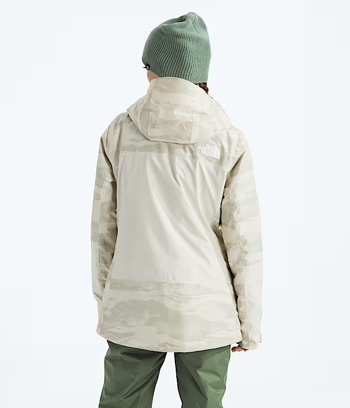 The North Face The North Face Women's ThermoBall™ Snow Triclimate® Jacket