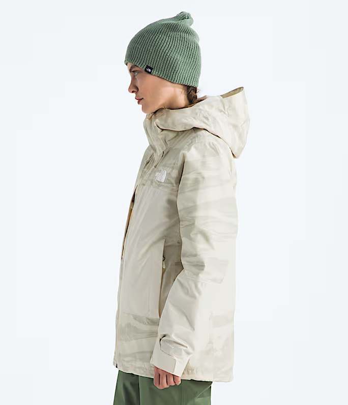 The North Face The North Face Women's ThermoBall™ Snow Triclimate® Jacket