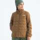 The North Face The North Face Women's ThermoBall™ Snow Triclimate® Jacket