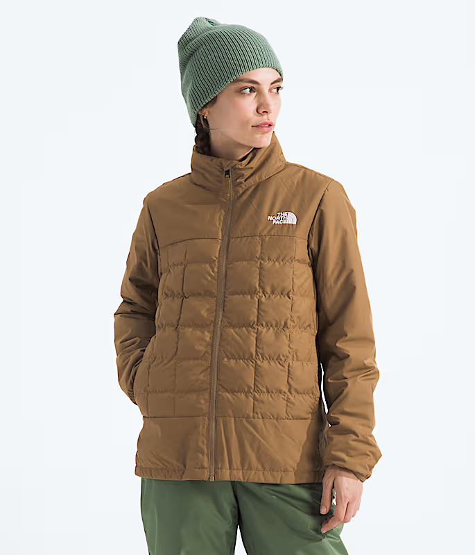 The North Face The North Face Women's ThermoBall™ Snow Triclimate® Jacket