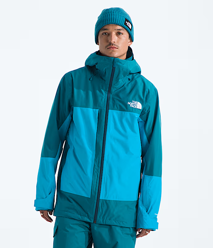 The North Face The North Face Men's ThermoBall™ Snow Triclimate® Jacket