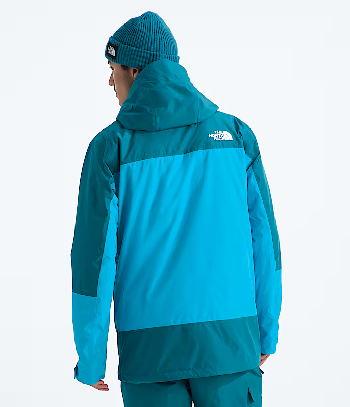 The North Face The North Face Men's ThermoBall™ Snow Triclimate® Jacket