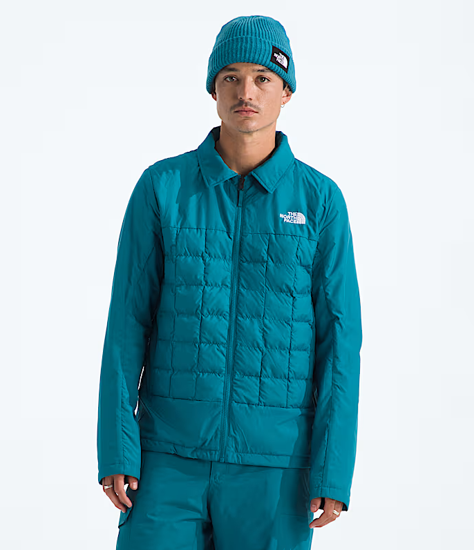The North Face The North Face Men's ThermoBall™ Snow Triclimate® Jacket