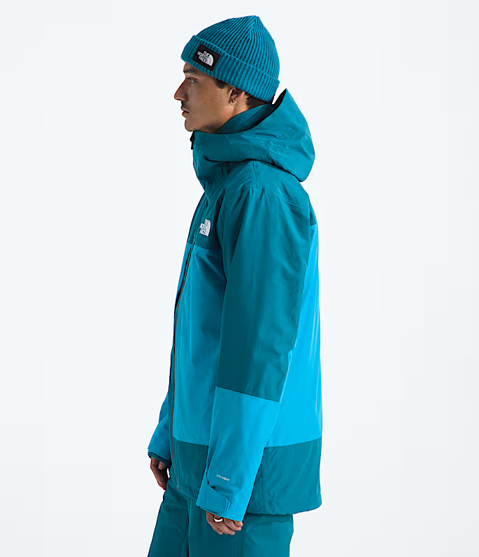 The North Face The North Face Men's ThermoBall™ Snow Triclimate® Jacket