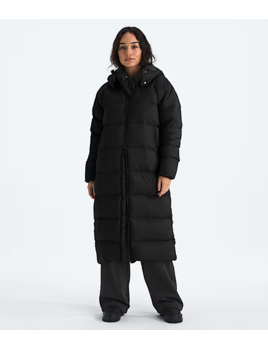 The North Face The North Face Women’s Hydrenalite™ City Long Down Hooded Parka
