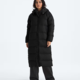 The North Face The North Face Women’s Hydrenalite™ City Long Down Hooded Parka