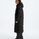 The North Face The North Face Women’s Hydrenalite™ City Long Down Hooded Parka