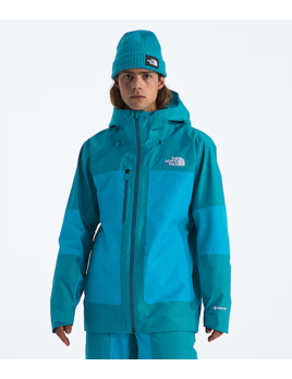 The North Face The North Face Men's Gore-Tex® Dawnstrike Insulated Jacket
