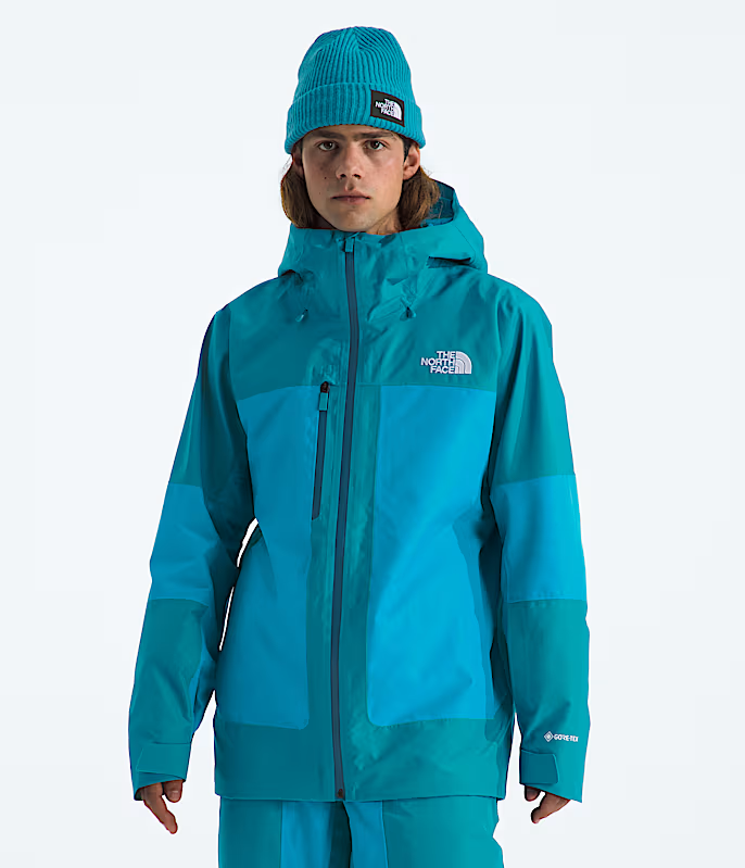 The North Face The North Face Men's Gore-Tex® Dawnstrike Insulated Jacket