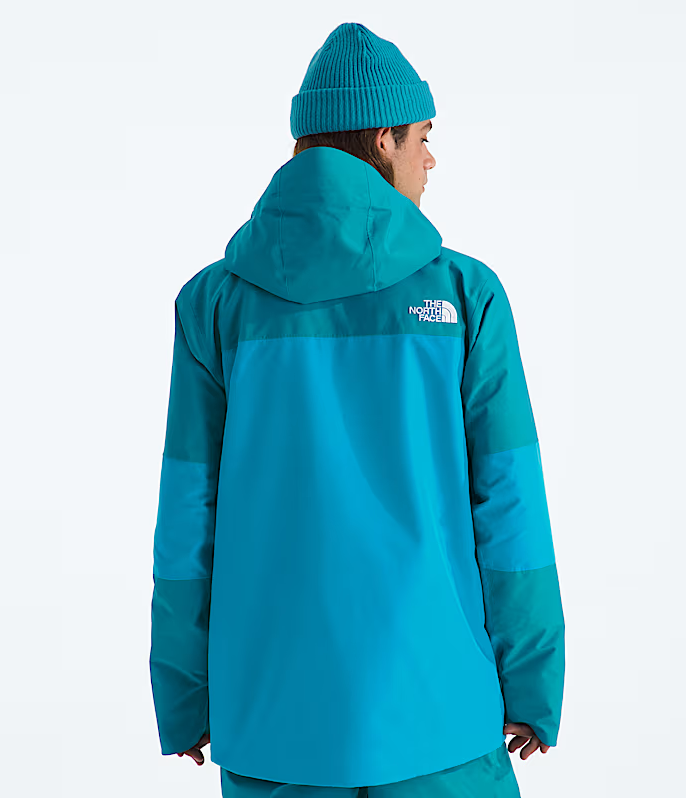 The North Face The North Face Men's Gore-Tex® Dawnstrike Insulated Jacket