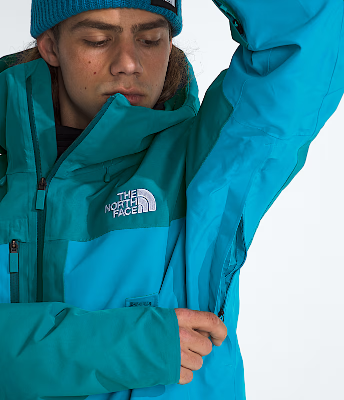 The North Face The North Face Men's Gore-Tex® Dawnstrike Insulated Jacket