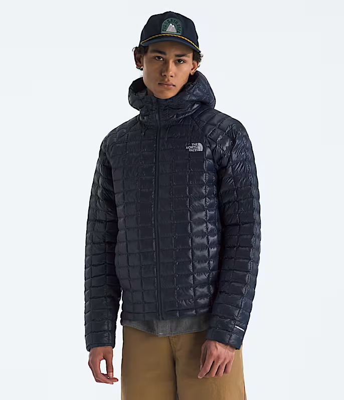 The North Face The North Face Men's Thermoball™ Hooded Jacket