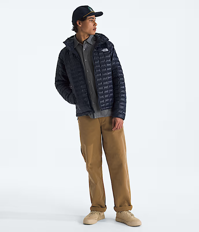 The North Face The North Face Men's Thermoball™ Hooded Jacket