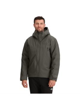 The North Face The North Face Men's TNF™ Range Down Hooded Jacket
