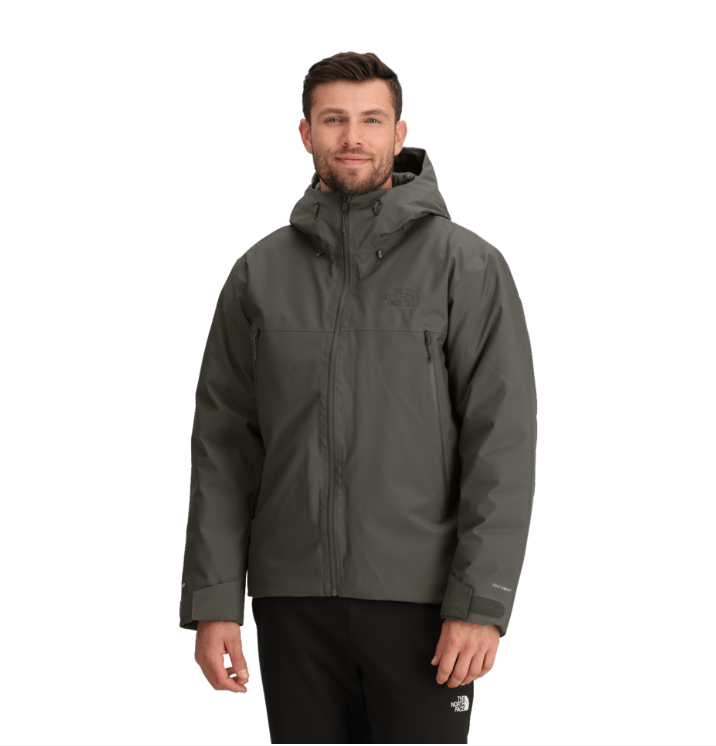The North Face The North Face Men's TNF™ Range Down Hooded Jacket