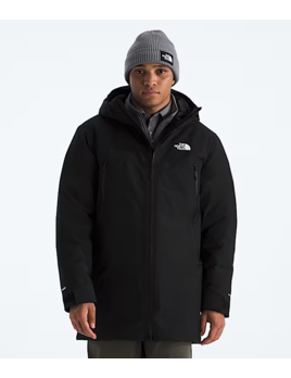 The North Face The North Face Men's TNF™ Range Down Parka