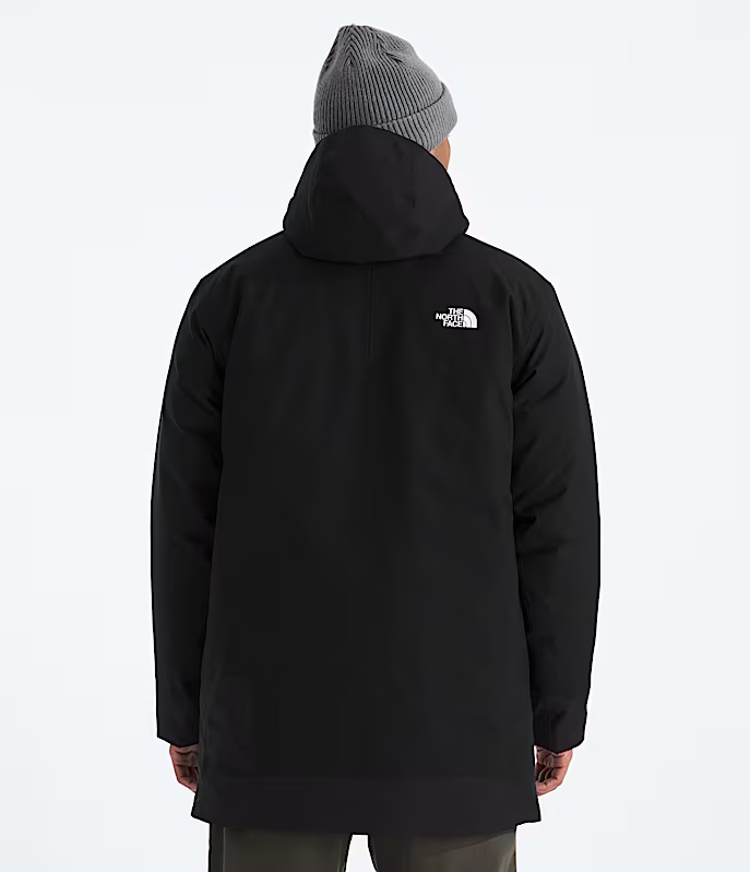 The North Face The North Face Men's TNF™ Range Down Parka