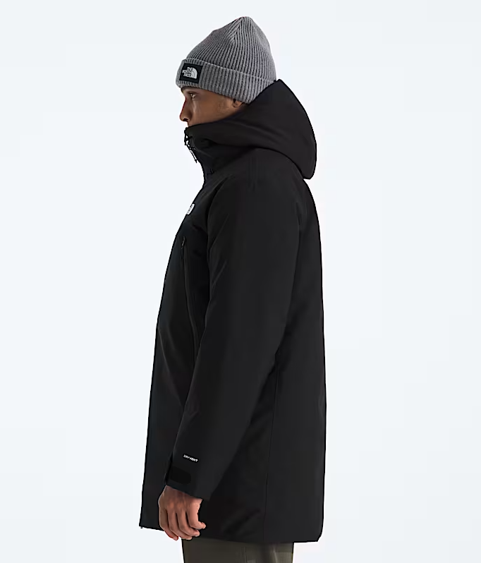 The North Face The North Face Men's TNF™ Range Down Parka