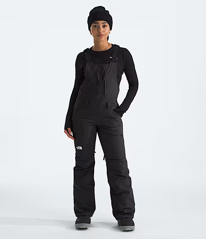 The North Face The North Face Women's Freedom Insulated Bib
