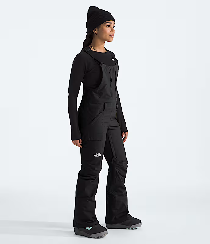 The North Face The North Face Women's Freedom Insulated Bib