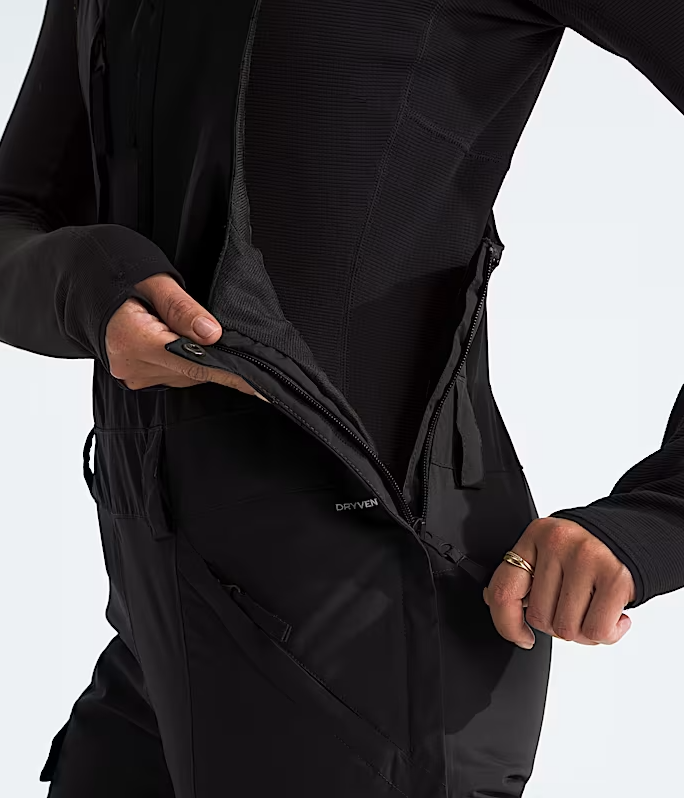 The North Face The North Face Women's Freedom Insulated Bib