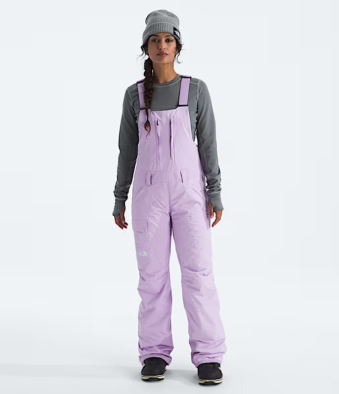 The North Face The North Face Women's Freedom Insulated Bib