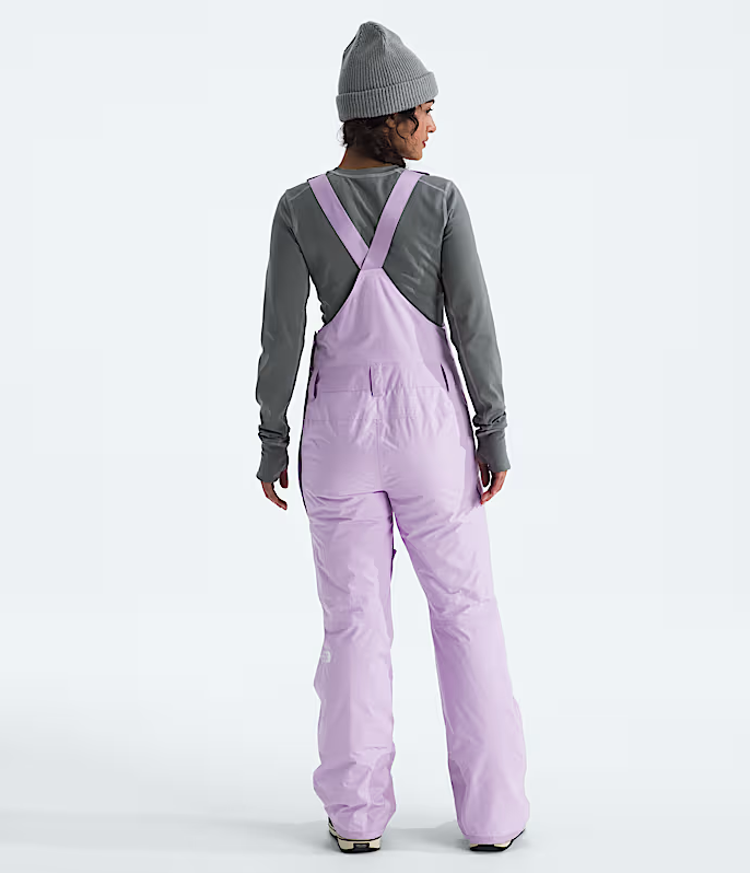 The North Face The North Face Women's Freedom Insulated Bib