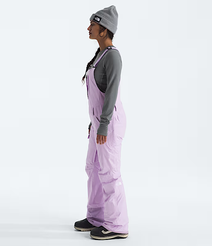 The North Face The North Face Women's Freedom Insulated Bib