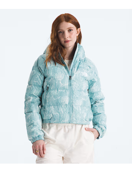 The North Face The North Face Women's Hydrenalite™ Down Hoodie