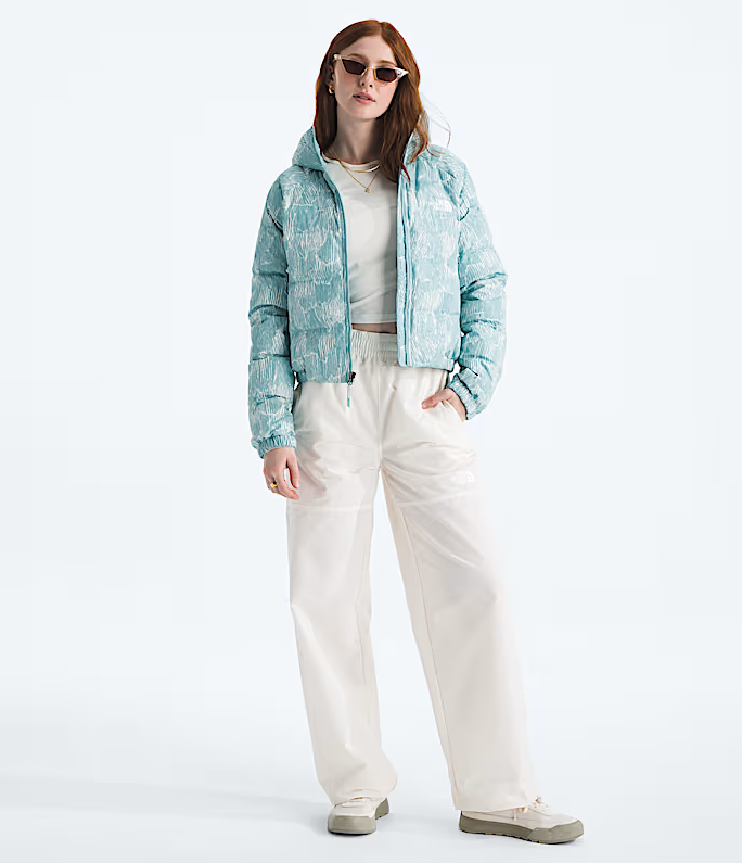 The North Face The North Face Women's Hydrenalite™ Down Hoodie