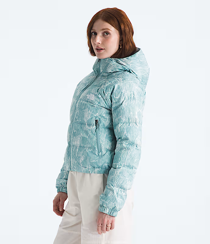 The North Face The North Face Women's Hydrenalite™ Down Hoodie