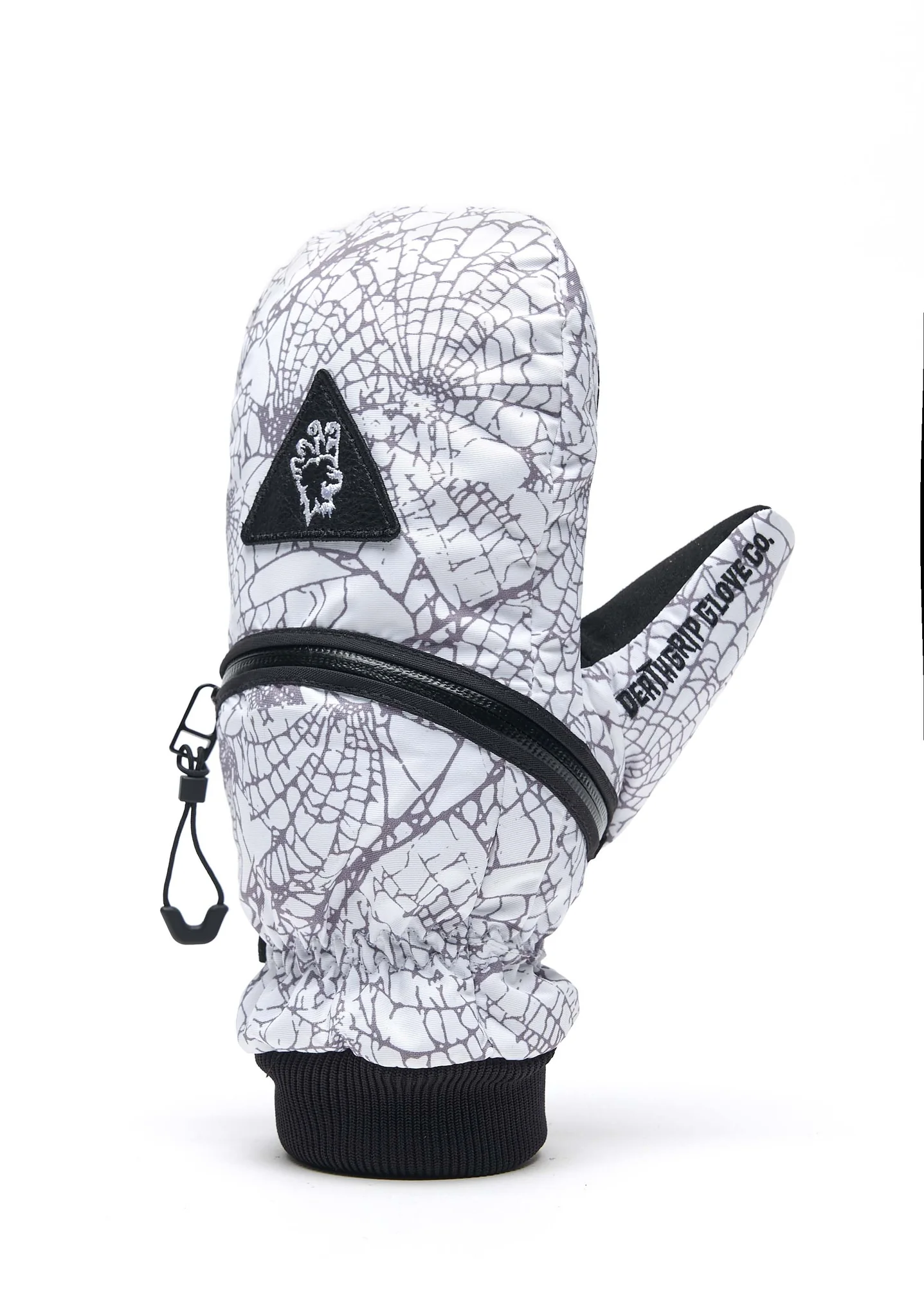 Deathgrip Glove Co. Deathgrip Glove Co. Ghoul Mitts