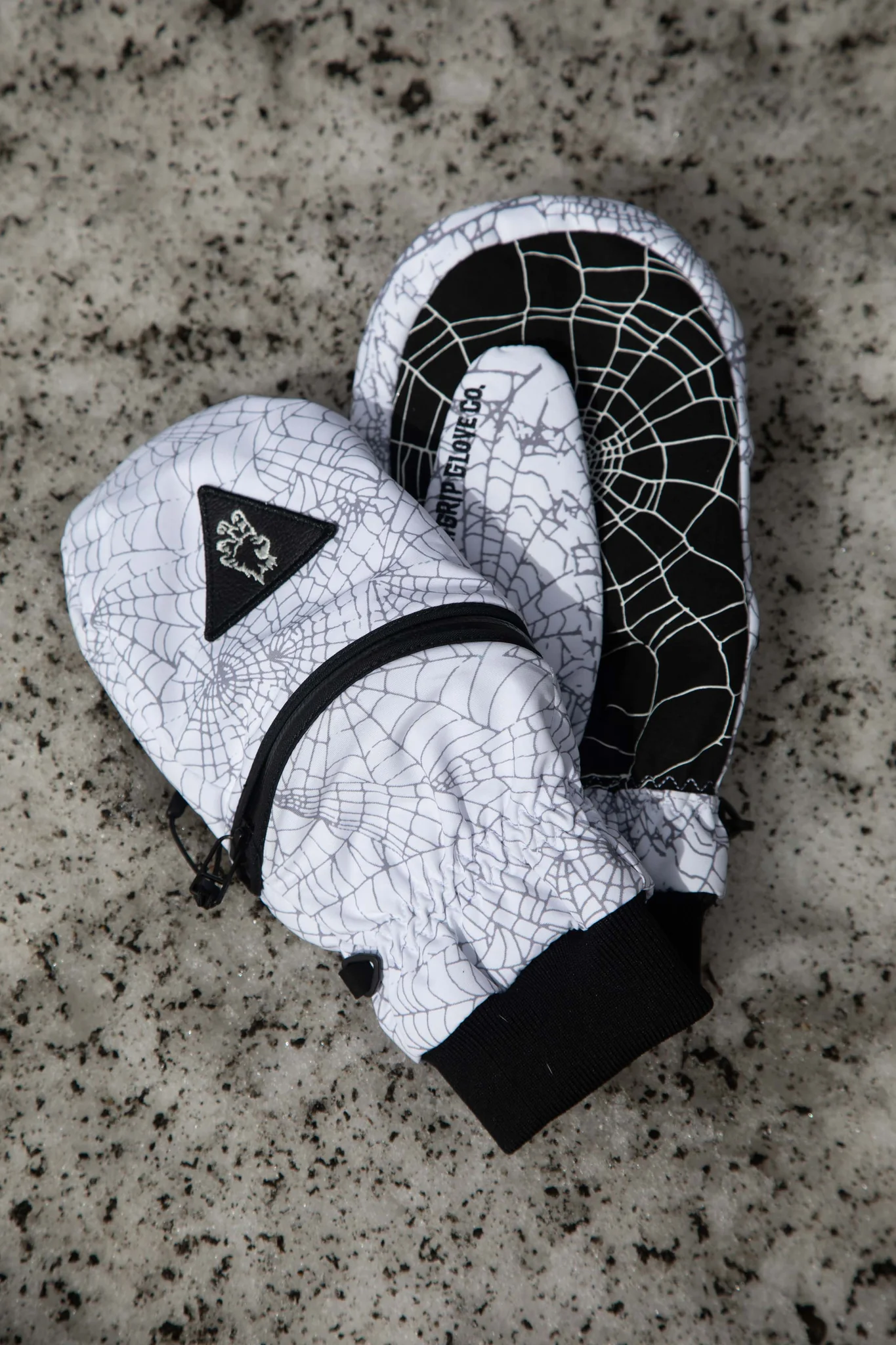 Deathgrip Glove Co. Deathgrip Glove Co. Ghoul Mitts