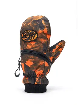 Deathgrip Glove Co. Deathgrip Glove Co. Slush Ghoul Mitts