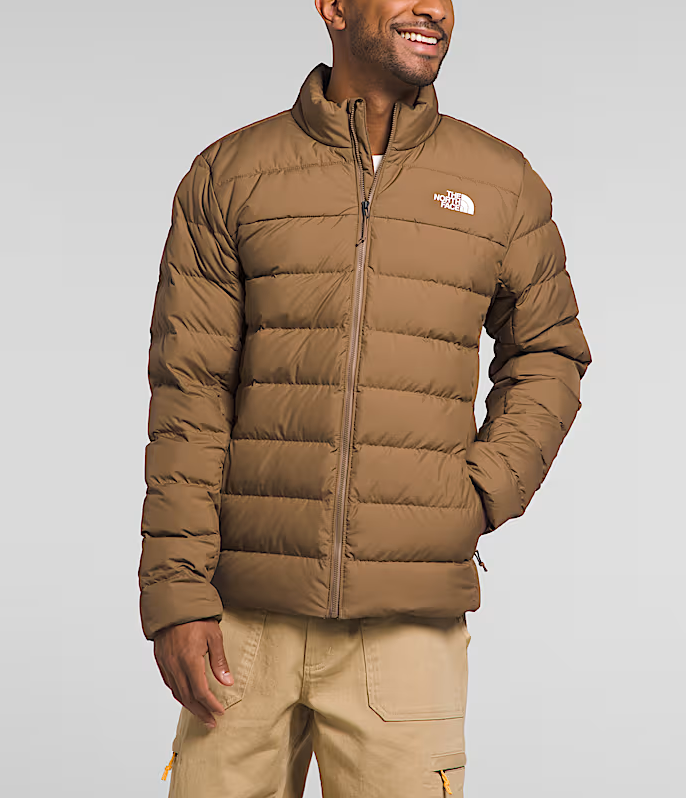 The North Face The North Face Men's Aconcagua 3 Jacket