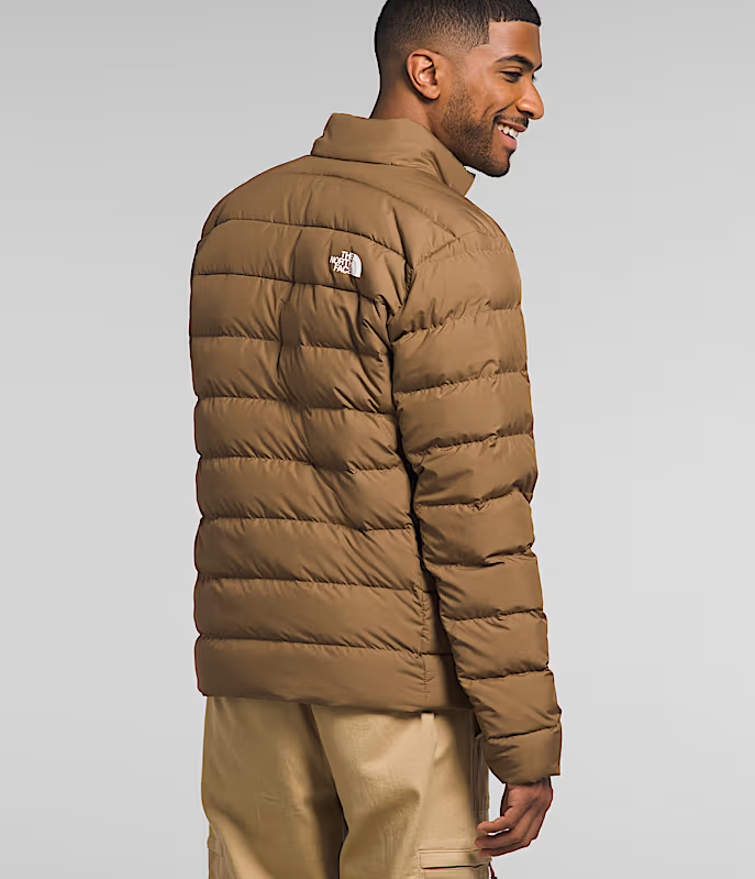 The North Face The North Face Men's Aconcagua 3 Jacket