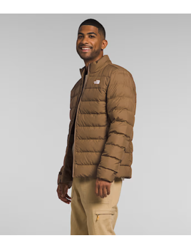 The North Face The North Face Men's Aconcagua 3 Jacket